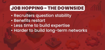Job Hopping: Career Boost Or Risky Move?