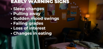 Teen Mental Health Crisis: Can AI Help Save Lives?