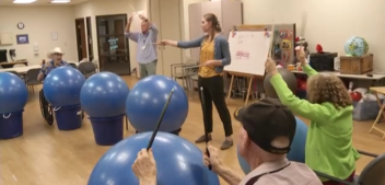 Memories Matter: Build A Better Brain at Any Age