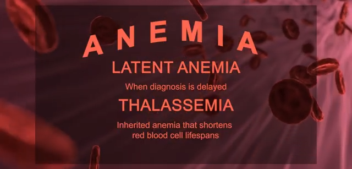 Anemia: Identifying It and Finding Bigger Problems