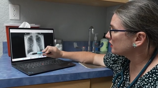 Lung Cancer Stigma Can Kill