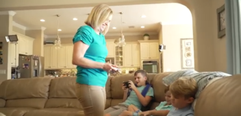 Family Analog Summer: From Screen Time To Real Time