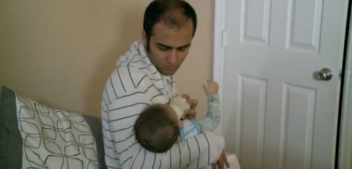 Fatherhood 2.0: The New Playbook