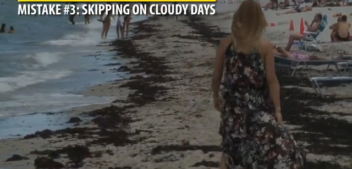 SPF Myths: What The Numbers Really Mean
