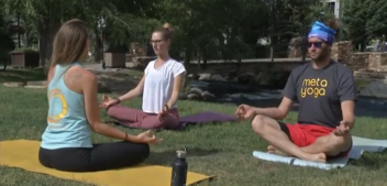 The Yoga Effect: The Science-Backed Benefits