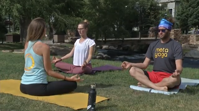 The Yoga Effect: The Science-Backed Benefits