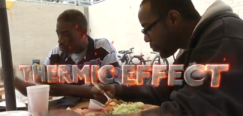 Why Heat Kills Your Appetite