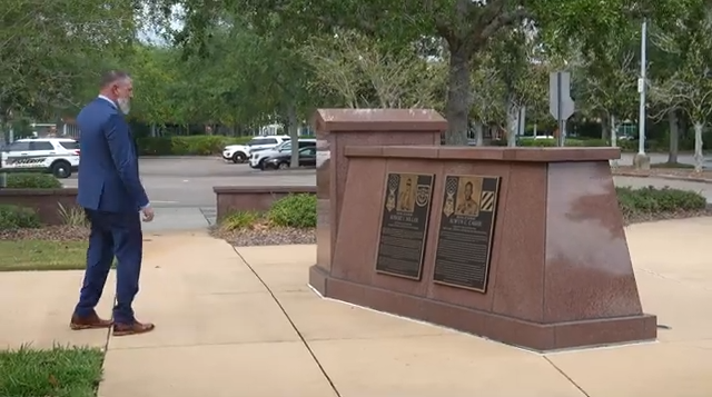 When Freedom Calls: Veterans Remember