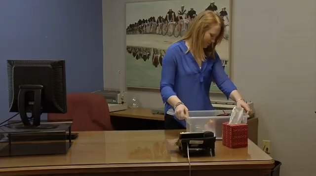 You’re Fired! Now What?
