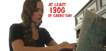The Dirt On Eating Clean