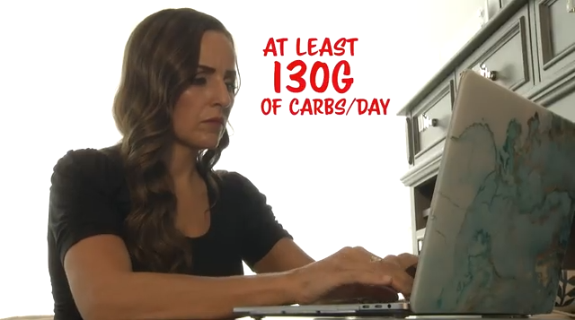 The Dirt On Eating Clean