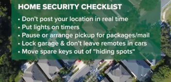 National Night Out: The New Burglary Playbook