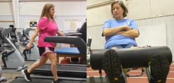 Stopping Knee Pain Before It Starts