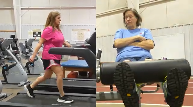 Stopping Knee Pain Before It Starts