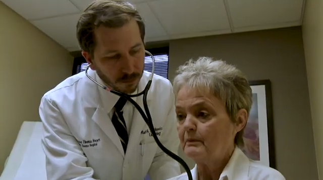 Surprising Heart Health Risks