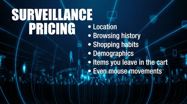 Dynamic Pricing: The Price Jump Problem