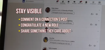 The New Rules Of Networking