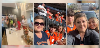 Breath Of Hope: ECMO Gives Mom a Second Chance
