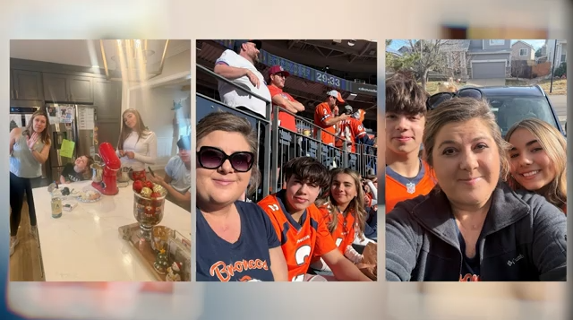 Breath Of Hope: ECMO Gives Mom a Second Chance
