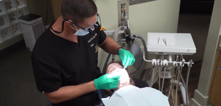 Gum Disease Beyond Your Mouth