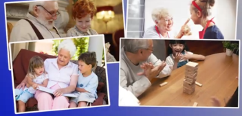Grandparents Day: Conversations That Matter