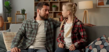 Bad Behaviors … Good Parenting?