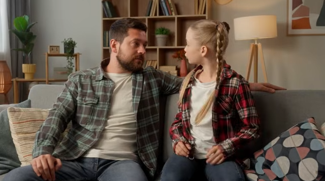 Bad Behaviors … Good Parenting?