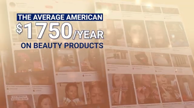 The Beauty Debt Trap: Buy Proof … Not Promise!