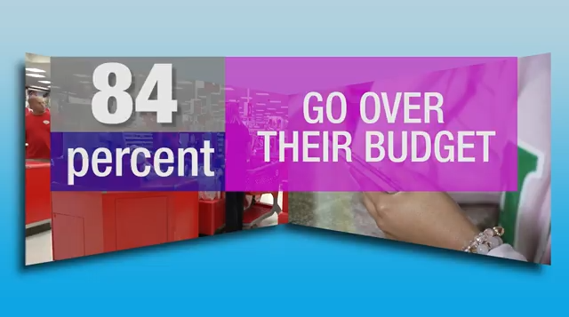 No-Spend Challenge
